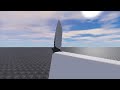 [ROBLOX] Knife Animations