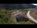 4K DRONE REEL 2015