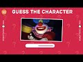 Guess the INSIDE OUT 2 Characters by Emoji | inside out 2 movie quiz