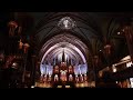 Église Notre-Dame Montréal