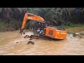 30 Dangerous Idiots Heavy Truck Operator Fails | Best of Truck, Car & Excavator FAILS Compilation