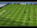 FIFA 13 iPhone/iPad - Real Madrid vs. Chelsea