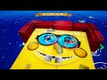 Spongebob Squarepants: Battle For Bikini Bottom Rehydrated - Scootakip