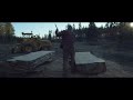 Large Elm - Chainsaw Milling with the Alaskan Mill