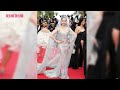 The most stylish asian celebrities at the Cannes Film Festival 2024,  Freen, Yoona, Aishwarya, Nancy