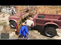 Sonic Gameplay in GTA 5 PC