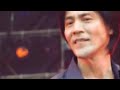 氷室京介　舞台裏　2007-07-16　桜井和寿