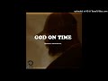 [FREE] Dancehall Riddim Instrumental 2023 (God On Time)