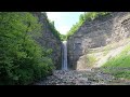 Taughannock Falls State Park - Finger Lakes | New York