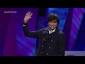 The Lord Is Still Working In Your Life | Joseph Prince Ministries