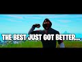 Power-Easy McCoy (Official Fortnite Montage)