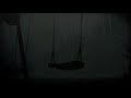 Relax in the Dark | High Definition Rain Video | Advanced Relaxation | (Scary Stories) | (Rain)