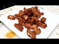 How to Cook Chinese Garlic Pork Ribs in Air Fryer in 30 minutes