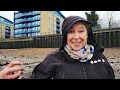 S2 E03 Mudlarking with Nicola White - The David Beckham of Mudlarking - #Mudlarking Thames River