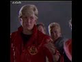 Johnny Lawrence - Everybody wants to rule the world