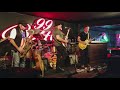 Sam Morrison Band - Ramblin' Man (Allman Brothers) 99 Bottles Anaheim CA July 8 2018