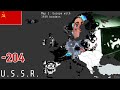 Mr Incredible Becoming Uncanny (Mapping) - You live in: Europe during WW2