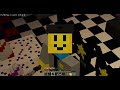 Jugé la pelicula de Five Nights at Freddy's en Minecraft ...