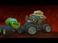 Los mejores rescates de Blaze | Blaze y los Monster Machines