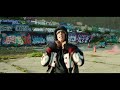 Ren - The Hunger (Official Music Video)