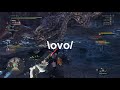 I play MHW:IB, but I have no sound.