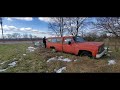 Abandoned 1800's Barn with Equipment Left Inside ~Ohio~