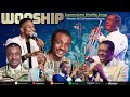 HALLELUJAH CHALLENGE -Non-Stop Praise & Worship with Minister GUC, Nathaniel Bassey - Deep Gospel