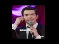 John Mulaney Best Jokes Baby J - (You wont' stop laughing)