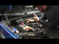 2016 Ford F 150 Roush 5.0 - Service Charging System - P0620