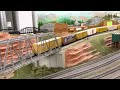 K10 Model Trains Visit