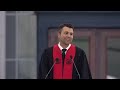 I Gave the MIT Commencement Speech