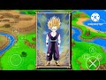 Dbz Ttt Mod Gameplay 3RDEP