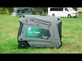 Cummins Onan Portable Generators