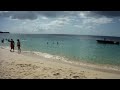 Grand Anse Beach in Grenada