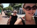 French Riviera + Milan, Italy Travel Vlog // Nice, Éze, Antibes & Saint-Jean-Cap-Ferrat!