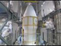 MESSENGER Spacecraft: Pre-launch Assembly and Loading Operations