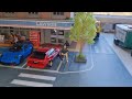 Next level 1/64 diorama accessories! Bring your diecast car to life ☝🏻#hotwheels #matchbox #diorama