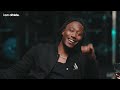 CHRIS JOHNSON: Talks Near Death Experience, Embracing Culture & Life After NFL | I AM ATHLETE