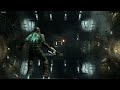 Deadspace remake stream part 2 - From 0 to 100 in a blink...