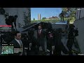 I JOINED A CORRUPT SWAT TEAM IN GTA RP