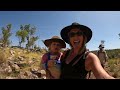 MITCHELL FALLS - The Kimberley by Air & foot.