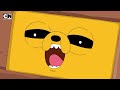 Every Jake Look Ever | Adventure Time | Cartoon Network