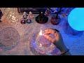 🕯️CANDLE WAX- NO CONTACT/ON OFF CONTACT- KYA CHAHTE H AB WO AAPSE | HIS/HER CURRENT FEELINGS