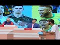 আমরাই হবো বিশ্বকাপ চ্যাম্পিয়ন - বিশ্বকাপ ফুটবল ২০২২ উপলক্ষে রম্য বিতর্ক