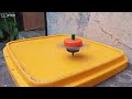 Paano gumawa ng Simple powerful Beyblade with launcher