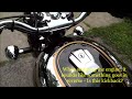 2009 Royal Enfield AVL - Primary Case Noise