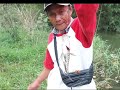 Mancing di sungai ada orang njala pindah spot ga jadi boncossss!!!!