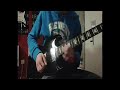 Bring Me The Horizon - (I Used To Make Out With) Medusa Solo Cover HD