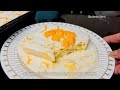 10 minutes Arabian Mango Dessert | Arabian pudding | eid special