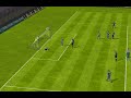 FIFA 14 Android - Cork City VS Shamrock Rovers
